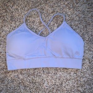 Fabletics sports bra
